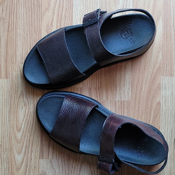 Docs Sandals